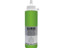 Lukas Cryl Studio Premium-Acrylfarbe 250 ml