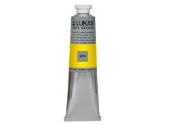 Sale Lukas Cryl Studio Premium-Acrylfarbe 75 ml (imit.) Kadmiumgelb
