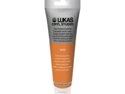 Lukas Cryl Studio Premium-Acrylfarbe 125 ml