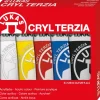 Lukas Cryl Terzia Acrylfarben-Set 5 x 125 ml Tuben im Karton-Etui