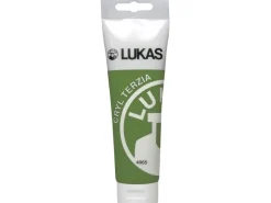 Online Lukas Cryl Terzia Acrylfarbe Studien-Qualität 125 ml Saftgrün