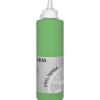 Lukas Cryl Terzia Acrylfarbe Studien-Qualität 500 ml Chromgrün hell