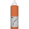 New Lukas Cryl Terzia Acrylfarbe Studien-Qualität 500 ml Kadmiumorange (imit.)