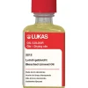 Online Lukas Leinöl gebleicht 50 ml