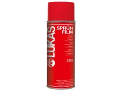 Clearance LUKAS Oberflächenbehandlung und Firnis Sprühfilm Fixativ 400 ml