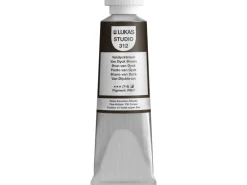 Lukas Studio Ölfarbe 37 ml Premium-Qualität Vandyckbraun