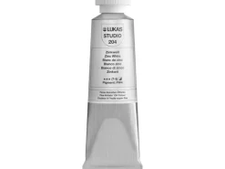 Sale Lukas Studio Ölfarbe 37 ml Premium-Qualität Zinkweiß