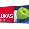 Clearance Lukas Terzia Oil Ölfarben-Set 12 x 12 ml Farbtuben