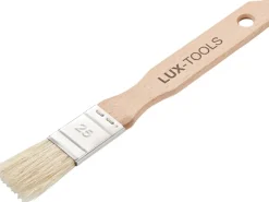 LUX-TOOLS LUX Ausbesserungspinsel 25 mm