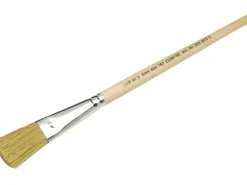 LUX-TOOLS LUX Ausbesserungspinsel Pinsel Größe 3