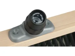 LUX-TOOLS LUX Besenkopf Südharzer 60 cm