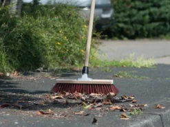 LUX-TOOLS LUX Besenkopf Südharzer 60 cm