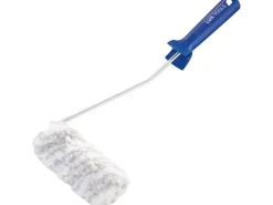 Outlet LUX-TOOLS LUX Dispersionsroller 12 cm Polyester Langflor