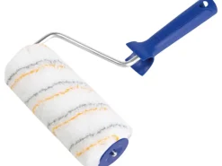 Hot LUX-TOOLS LUX Dispersionsroller 18 cm Glatt