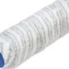 LUX-TOOLS LUX Dispersionswalze 25 cm Polyester Langflor Rau