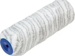 LUX-TOOLS LUX Dispersionswalze 25 cm Polyester Langflor Rau