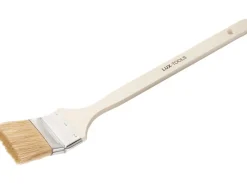 LUX-TOOLS LUX Eckenpinsel Dispersion 75 mm