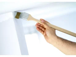 LUX-TOOLS LUX Eckenpinsel Dispersion 35 mm