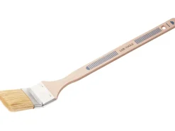 Clearance LUX-TOOLS LUX Eckenpinsel Dispersion 60 mm mit Gripzone