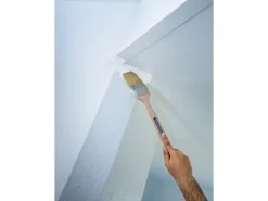 Clearance LUX-TOOLS LUX Eckenpinsel Dispersion 60 mm mit Gripzone