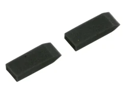 Outlet LUX-TOOLS LUX Ersatzköpfe für Schaumstoffpinsel 45 mm