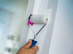 Discount LUX-TOOLS LUX Ersatz-Wandkantenroller 10 cm