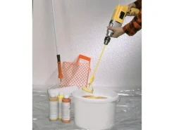 LUX-TOOLS LUX Farbmischer Ø 80 mm