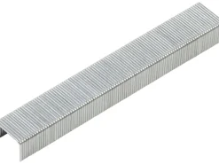 LUX-TOOLS LUX Feindrahtklammer 11,4 mm x 8 mm Classic 5.000 Stück