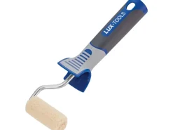 Online LUX-TOOLS LUX Filtroller 6 cm