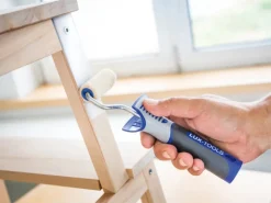 Online LUX-TOOLS LUX Filtroller 6 cm