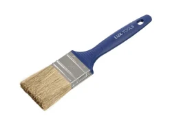 Clearance LUX-TOOLS LUX Flachpinsel Dispersion 50 mm 6. Stärke