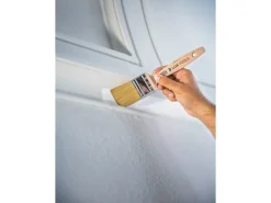 LUX-TOOLS LUX Flachpinsel Dispersion 60 mm