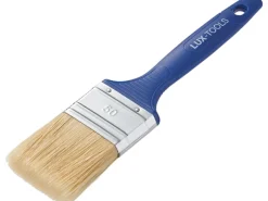 Best LUX-TOOLS LUX Flachpinsel Lack 50 mm 6. Stärke