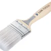 Hot LUX-TOOLS LUX Flachpinsel Lack 60 mm 9. Stärke