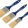 New LUX-TOOLS LUX Flachpinsel-Set Lack 3-teilig