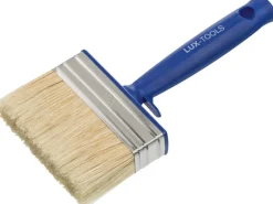 Best LUX-TOOLS LUX Flächenstreicher Dispersion 100 mm