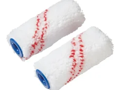 Outlet LUX-TOOLS LUX Lackierwalze 6 cm 2 Stück