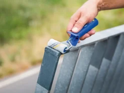 Outlet LUX-TOOLS LUX Lackierwalze 6 cm 2 Stück