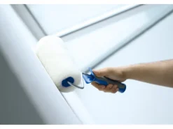 Online LUX-TOOLS LUX Lammfellwalze 10 cm 2 Stück