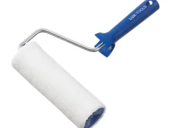 Outlet LUX-TOOLS LUX Lasurroller 18 cm Mikrofaser