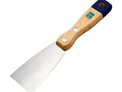 Best LUX-TOOLS LUX Malerspachtel 50 mm