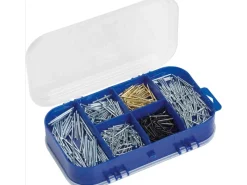 Online LUX-TOOLS LUX Nagelsortiment 375 g