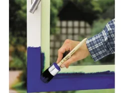 New LUX-TOOLS LUX Ovalpinsel Größe 2