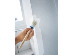 New LUX-TOOLS LUX Ringpinsel Dispersion Gr. 6