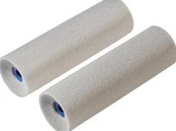 Clearance LUX-TOOLS LUX Schaumwalze 11 cm Konkav 2 Stück