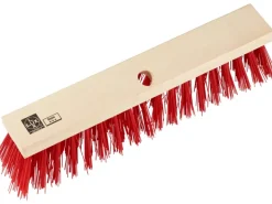 New LUX-TOOLS LUX Straßenbesen Elaston mit Stielloch