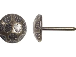 Online LUX Ziernägel Länge 12 mm Bronze 42 Stück