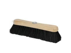 Sale LUX-TOOLS LUX Zimmerbesen Primus Holz Naturhaar Metallgewinde