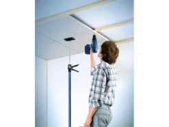 Hot LUX-TOOLS Deckenstützen-Set 2-teilig