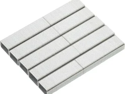 LUX-TOOLS Feindrahtklammer 10,5 mm x 10 mm 1.200 Stück